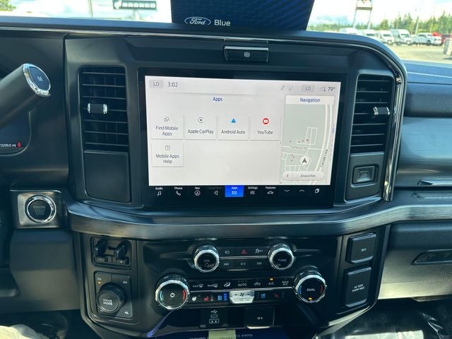 2025 Ford F-350SD Lariat