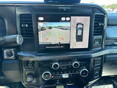 2025 Ford F-350SD Lariat