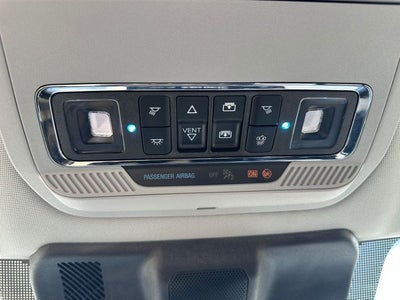 2025 Ford F-350SD Lariat