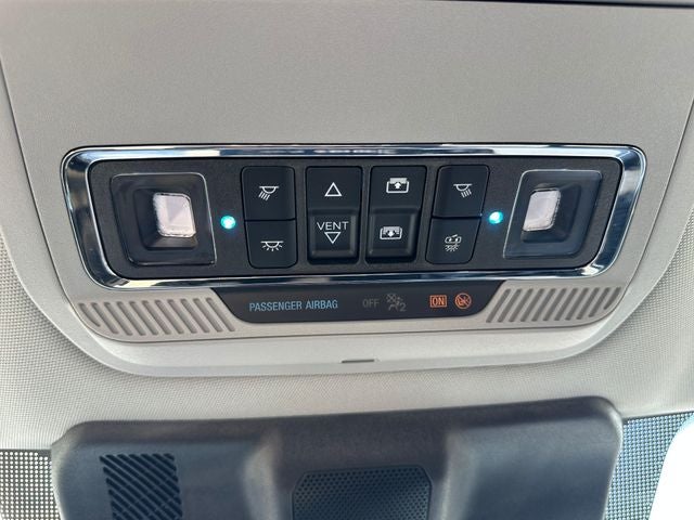2025 Ford F-350SD Lariat