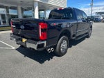 2025 Ford F-350SD Lariat