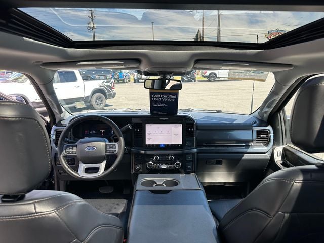 2025 Ford F-350SD Lariat