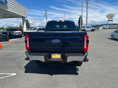 2025 Ford F-350SD Lariat