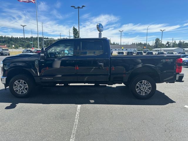 2025 Ford F-350SD Lariat