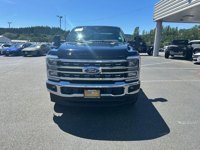 2025 Ford F-350SD Lariat