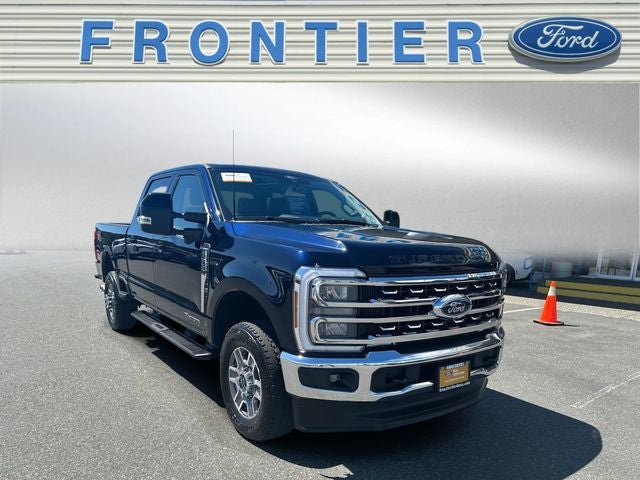 2025 Ford F-350SD Lariat