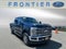 2025 Ford F-350SD Lariat
