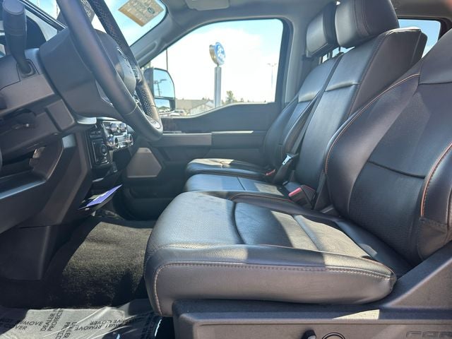 2025 Ford F-350SD Lariat