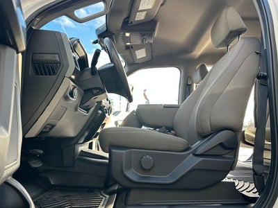 2022 Ford F-350SD XLT