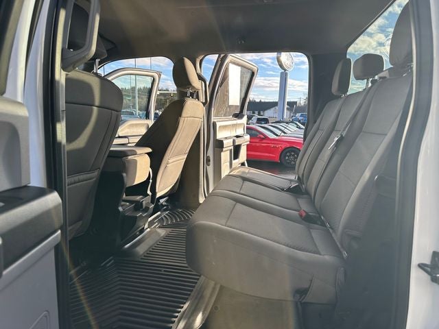 2022 Ford F-350SD XLT