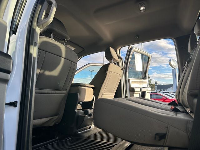 2022 Ford F-350SD XLT