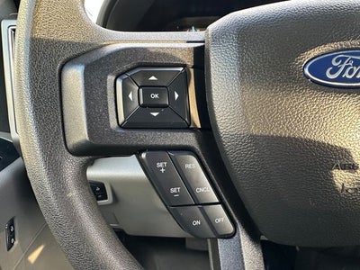 2022 Ford F-350SD XLT