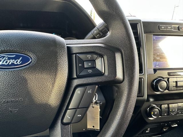 2022 Ford F-350SD XLT