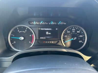 2022 Ford F-350SD XLT