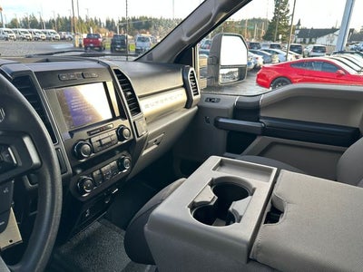 2022 Ford F-350SD XLT