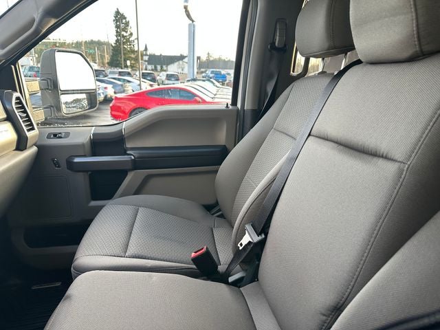 2022 Ford F-350SD XLT