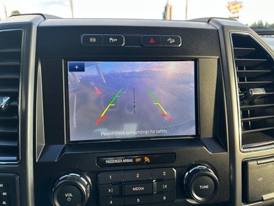 2022 Ford F-350SD XLT