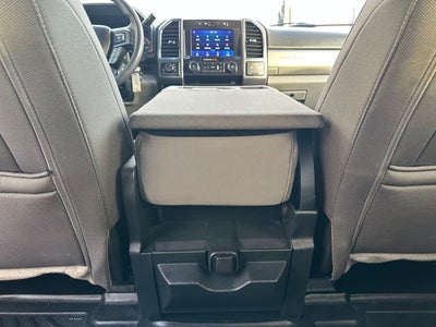 2022 Ford F-350SD XLT