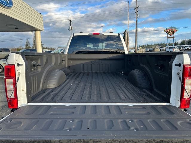 2022 Ford F-350SD XLT