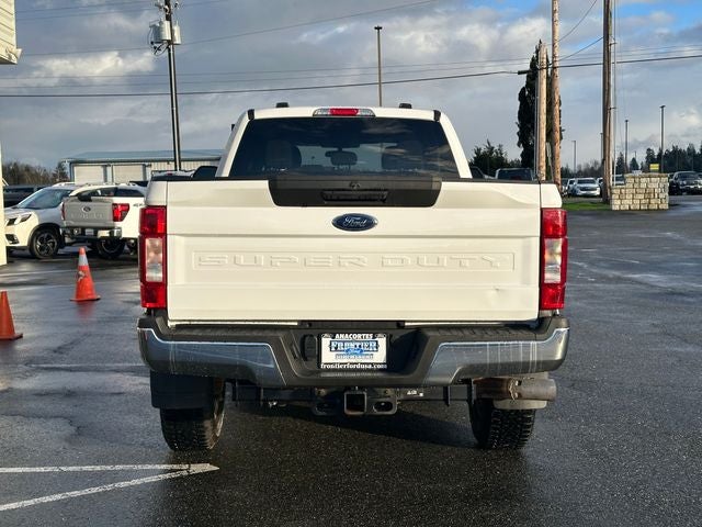 2022 Ford F-350SD XLT