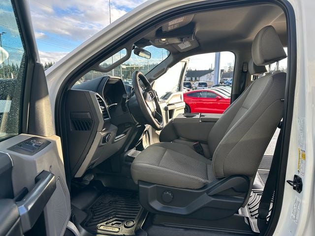 2022 Ford F-350SD XLT