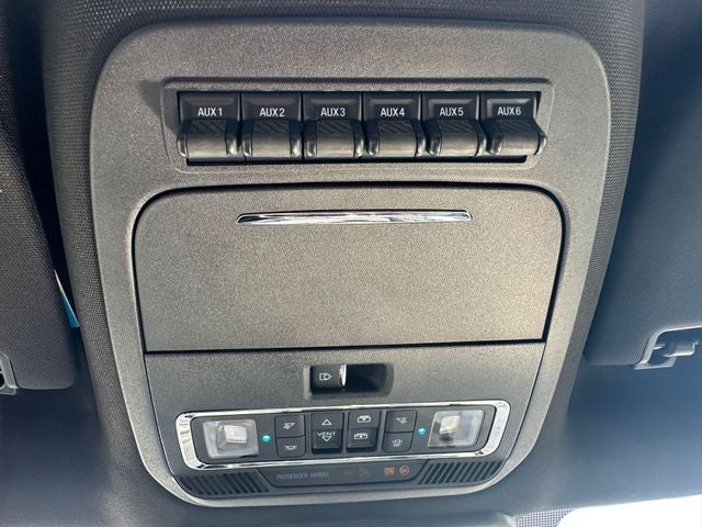 2024 Ford F-350SD Platinum