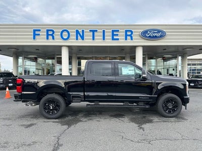 2026 Ford F-350SD XLT