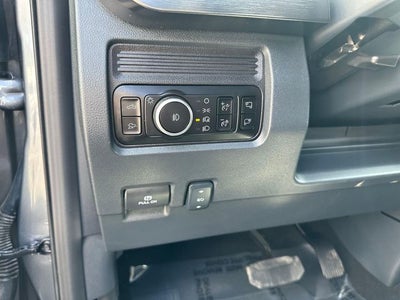 2025 Ford F-350SD Lariat