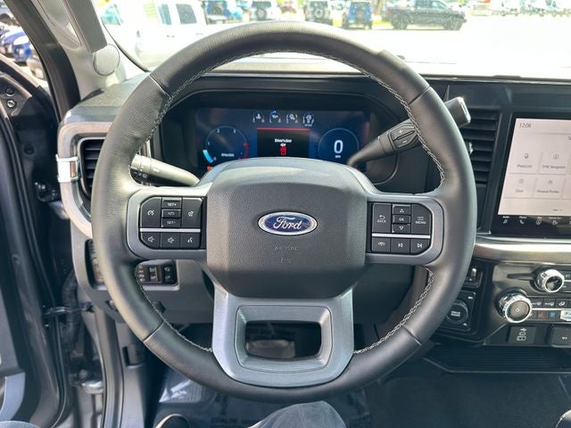 2025 Ford F-350SD Lariat