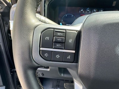 2025 Ford F-350SD Lariat