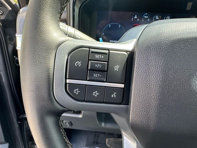 2025 Ford F-350SD Lariat