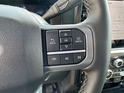 2025 Ford F-350SD Lariat