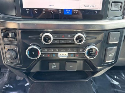 2025 Ford F-350SD Lariat