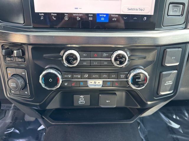 2025 Ford F-350SD Lariat