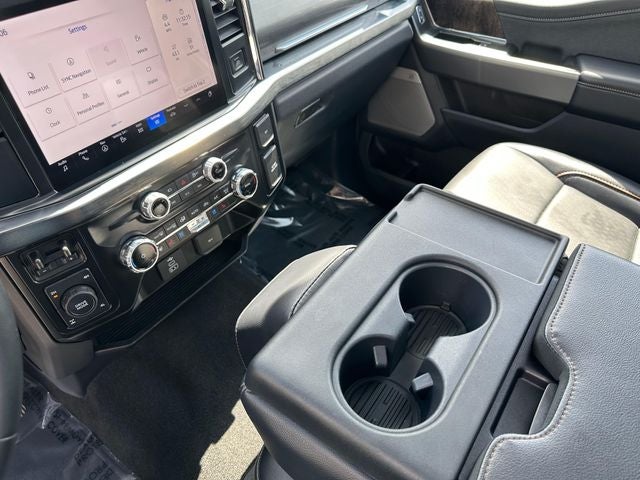 2025 Ford F-350SD Lariat