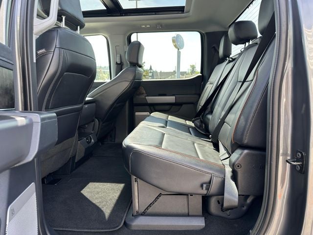 2025 Ford F-350SD Lariat