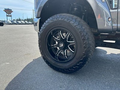 2025 Ford F-350SD Lariat