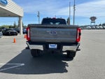 2025 Ford F-350SD Lariat