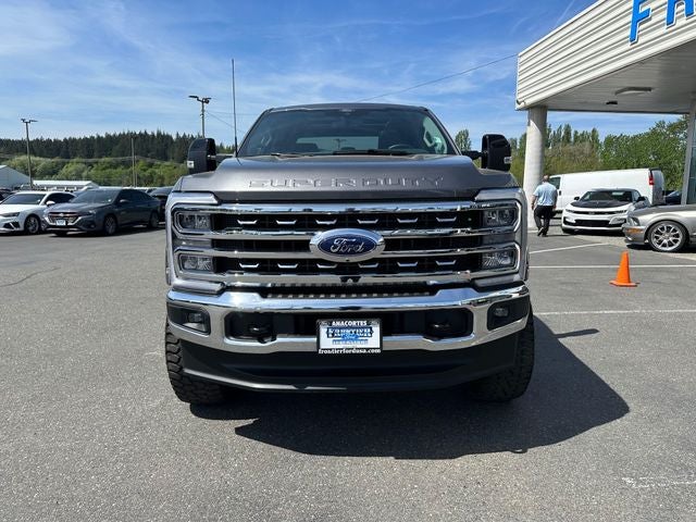 2025 Ford F-350SD Lariat