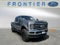 2025 Ford F-350SD Lariat