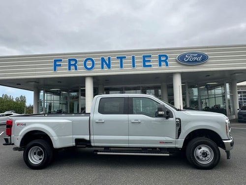 2026 Ford F-350SD XLT DRW
