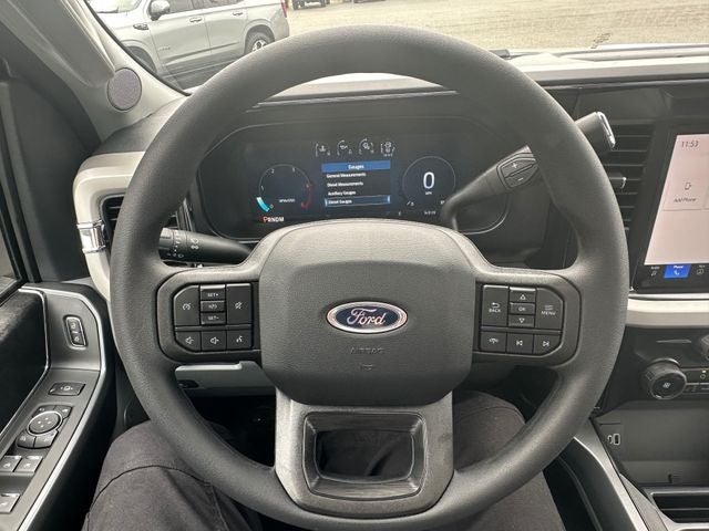 2026 Ford F-350SD XLT DRW