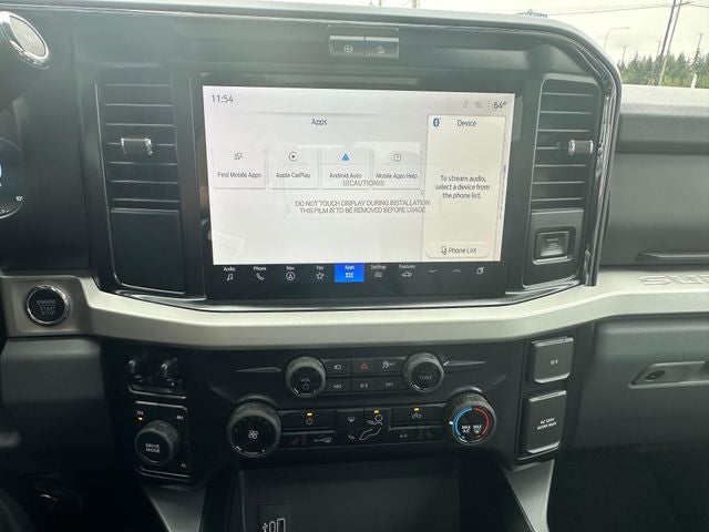 2026 Ford F-350SD XLT DRW