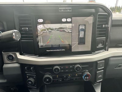 2026 Ford F-350SD XLT DRW