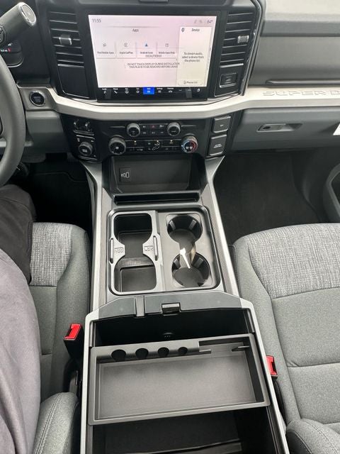 2026 Ford F-350SD XLT DRW