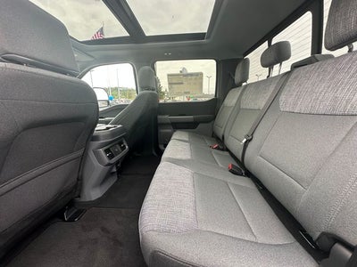 2026 Ford F-350SD XLT DRW