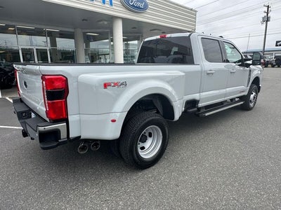 2026 Ford F-350SD XLT DRW