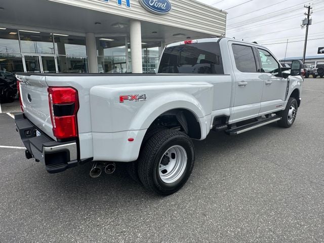 2026 Ford F-350SD XLT DRW