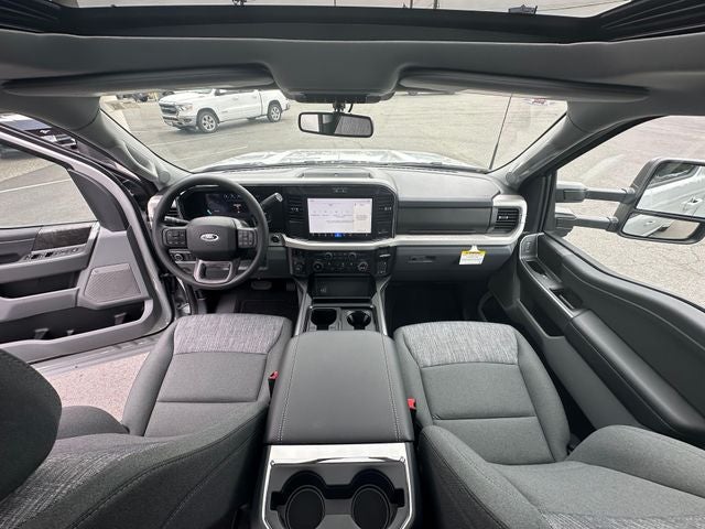 2026 Ford F-350SD XLT DRW