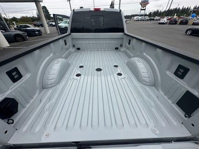 2026 Ford F-350SD XLT DRW